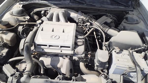 Photo 25 VIN: JT8BF28G7Y0251211 - LEXUS ES 300 