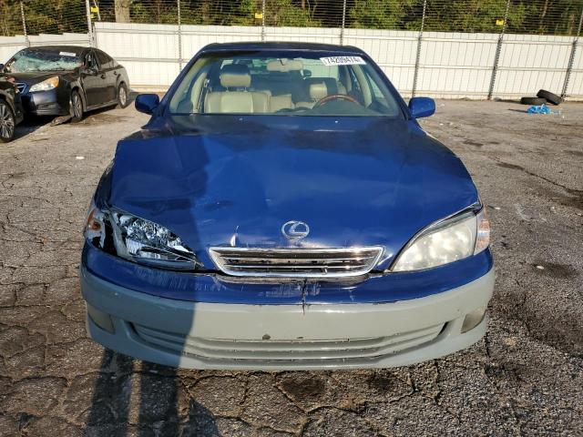 Photo 4 VIN: JT8BF28G7Y0271779 - LEXUS ES 300 