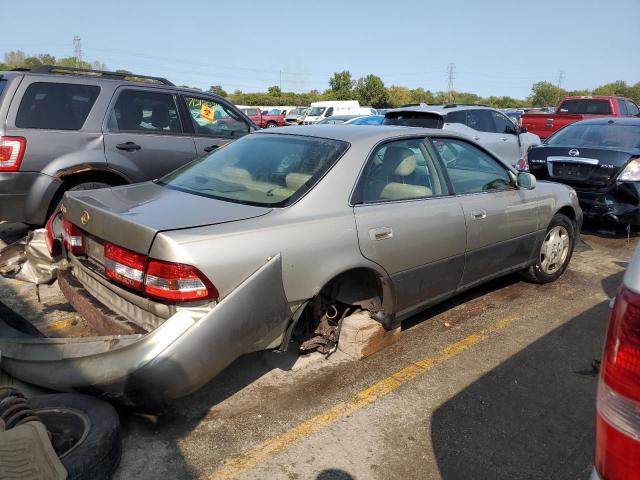 Photo 2 VIN: JT8BF28G7Y0272351 - LEXUS ES 300 