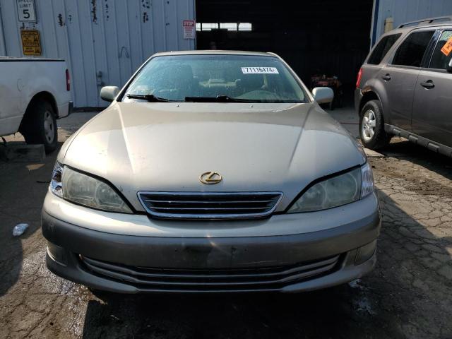 Photo 4 VIN: JT8BF28G7Y0272351 - LEXUS ES 300 