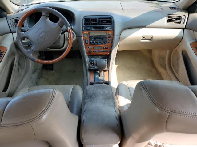 Photo 7 VIN: JT8BF28G7Y0272351 - LEXUS ES 300 