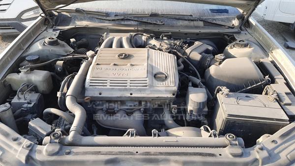 Photo 28 VIN: JT8BF28G7Y0278800 - LEXUS ES 300 