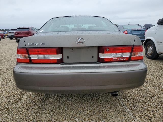 Photo 5 VIN: JT8BF28G7Y5078373 - LEXUS ES 300 