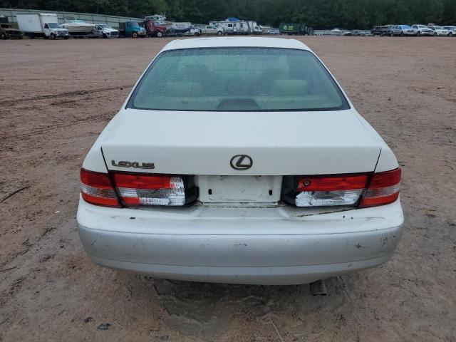 Photo 5 VIN: JT8BF28G7Y5083072 - LEXUS ES 300 