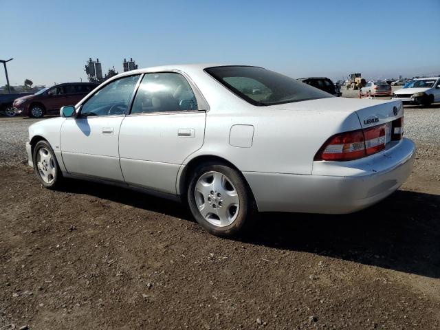 Photo 1 VIN: JT8BF28G7Y5096047 - LEXUS ES 300 