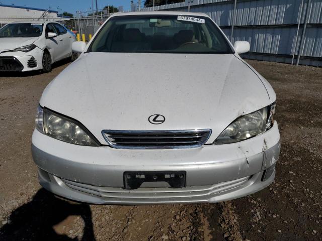 Photo 4 VIN: JT8BF28G7Y5096047 - LEXUS ES 300 