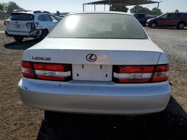 Photo 5 VIN: JT8BF28G7Y5096047 - LEXUS ES 300 