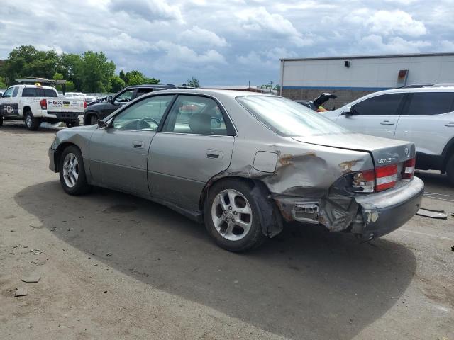 Photo 1 VIN: JT8BF28G7Y5102042 - LEXUS ES300 