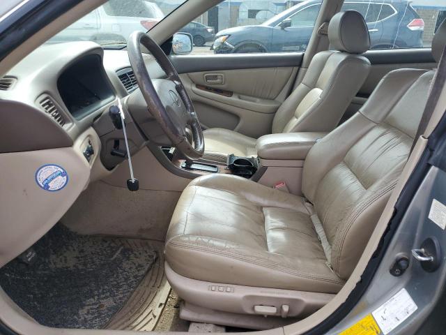 Photo 6 VIN: JT8BF28G7Y5102042 - LEXUS ES300 