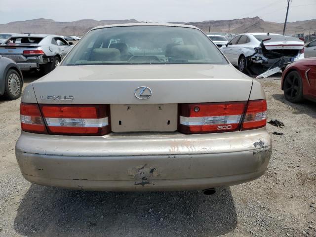 Photo 5 VIN: JT8BF28G7Y5102204 - LEXUS ES300 