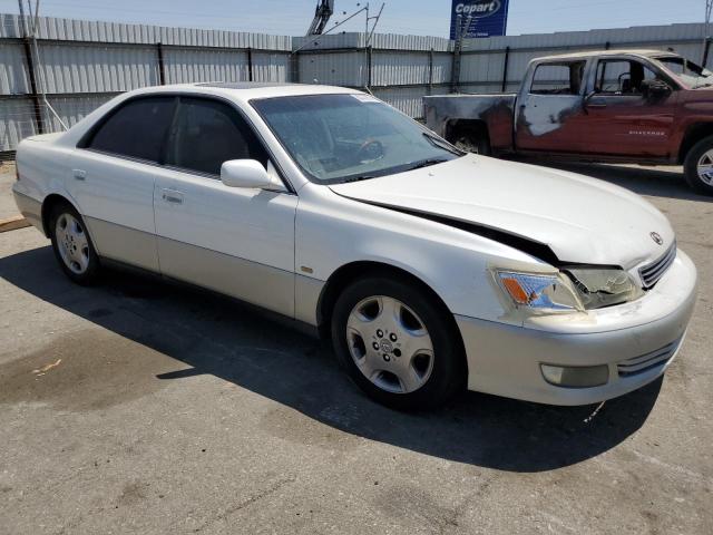 Photo 3 VIN: JT8BF28G810311387 - LEXUS ES 300 