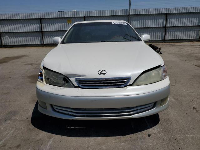 Photo 4 VIN: JT8BF28G810311387 - LEXUS ES 300 