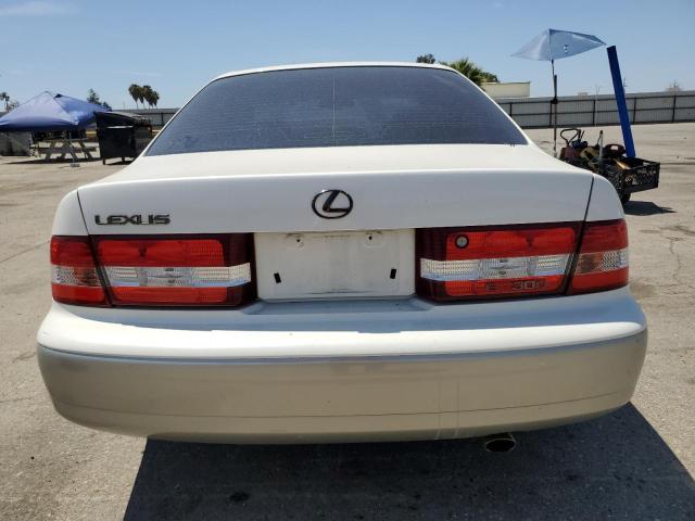 Photo 5 VIN: JT8BF28G810311387 - LEXUS ES 300 