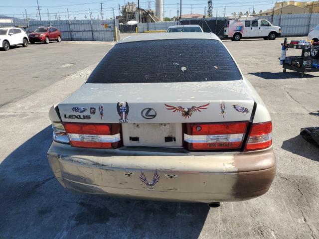 Photo 5 VIN: JT8BF28G810320137 - LEXUS ES 300 