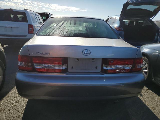 Photo 5 VIN: JT8BF28G810327217 - LEXUS ES300 