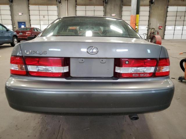 Photo 5 VIN: JT8BF28G810333177 - LEXUS ES300 