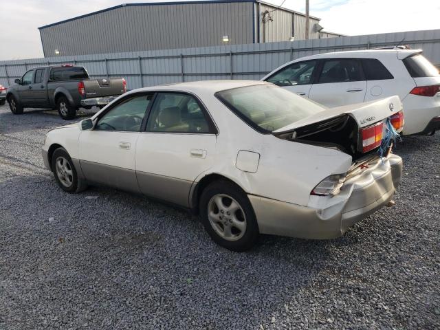 Photo 1 VIN: JT8BF28G8W0143872 - LEXUS ES300 