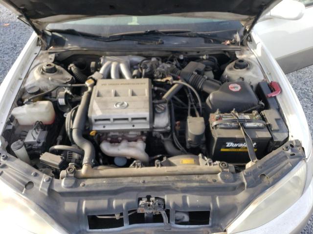 Photo 10 VIN: JT8BF28G8W0143872 - LEXUS ES300 