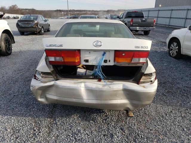 Photo 5 VIN: JT8BF28G8W0143872 - LEXUS ES300 