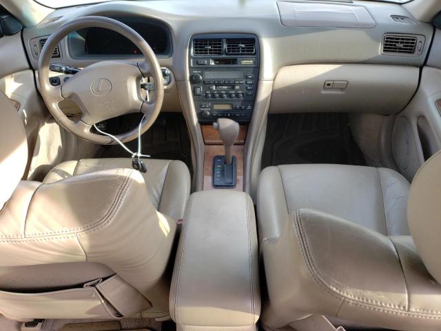 Photo 7 VIN: JT8BF28G8W0143872 - LEXUS ES300 