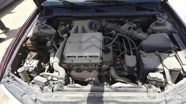 Photo 26 VIN: JT8BF28G8W0144732 - LEXUS ES 300 