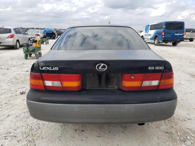 Photo 5 VIN: JT8BF28G8W5028689 - LEXUS ES300 