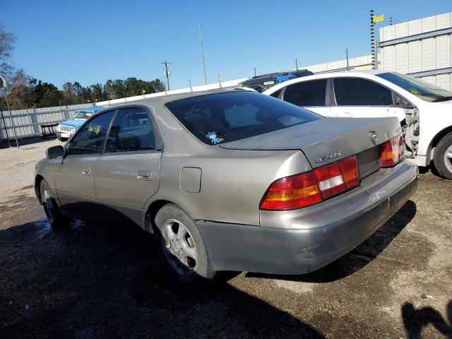 Photo 1 VIN: JT8BF28G8W5028806 - LEXUS ES300 