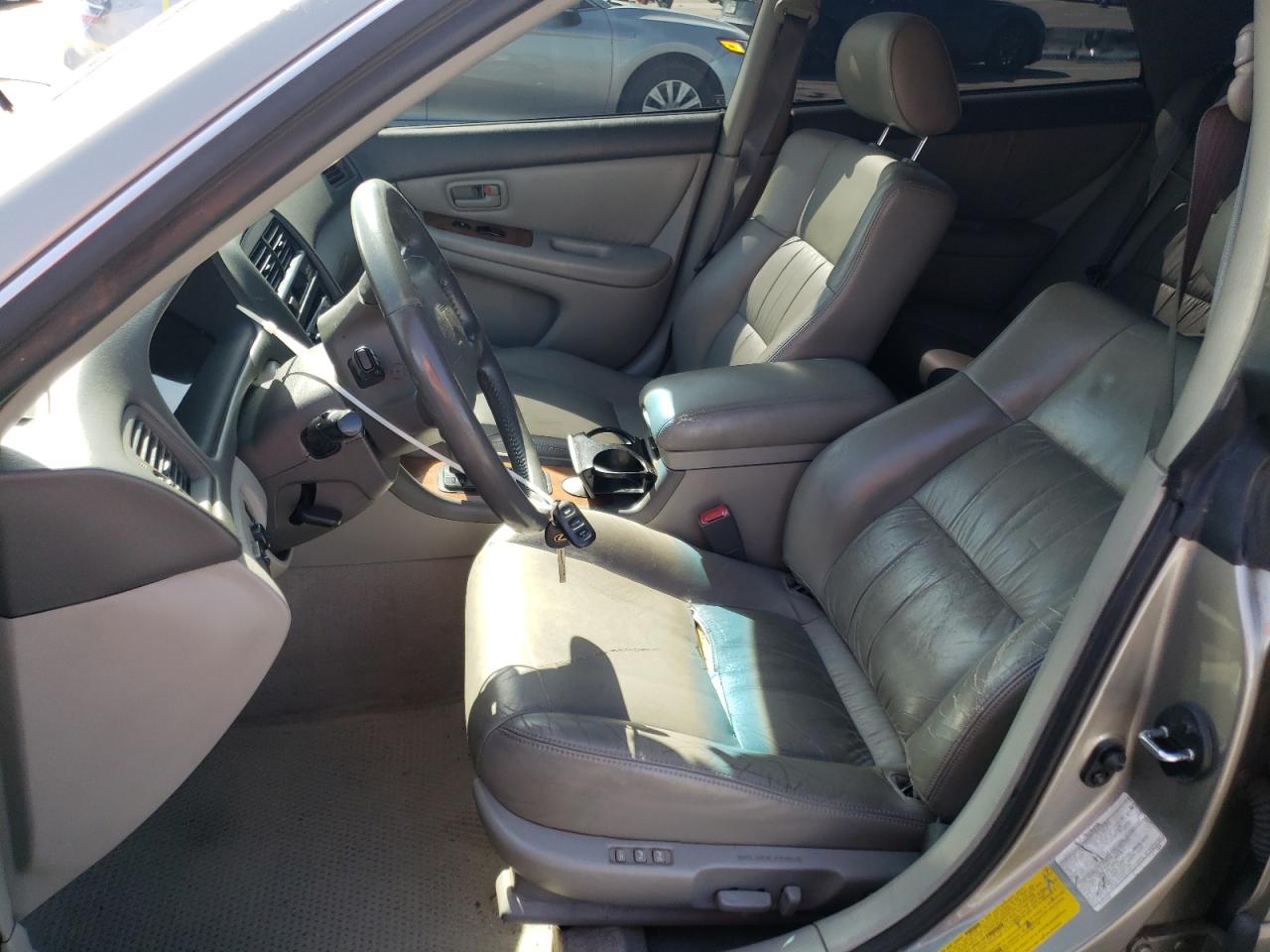 Photo 6 VIN: JT8BF28G8W5036484 - LEXUS ES 