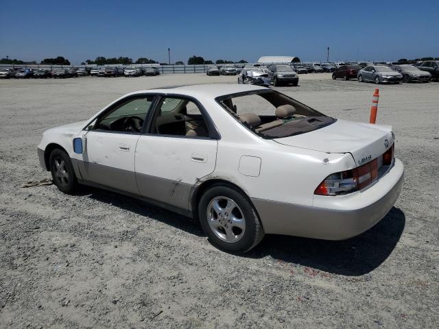 Photo 1 VIN: JT8BF28G8X0216594 - LEXUS ES300 