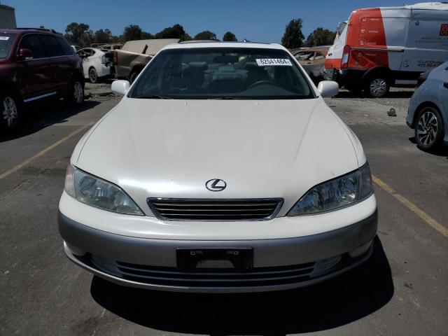 Photo 4 VIN: JT8BF28G8X0221066 - LEXUS ES300 