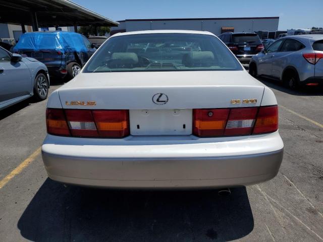 Photo 5 VIN: JT8BF28G8X0221066 - LEXUS ES300 