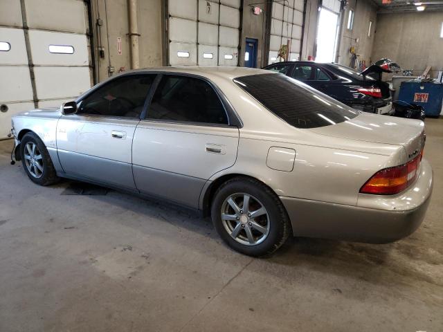 Photo 1 VIN: JT8BF28G8X5070412 - LEXUS ES300 