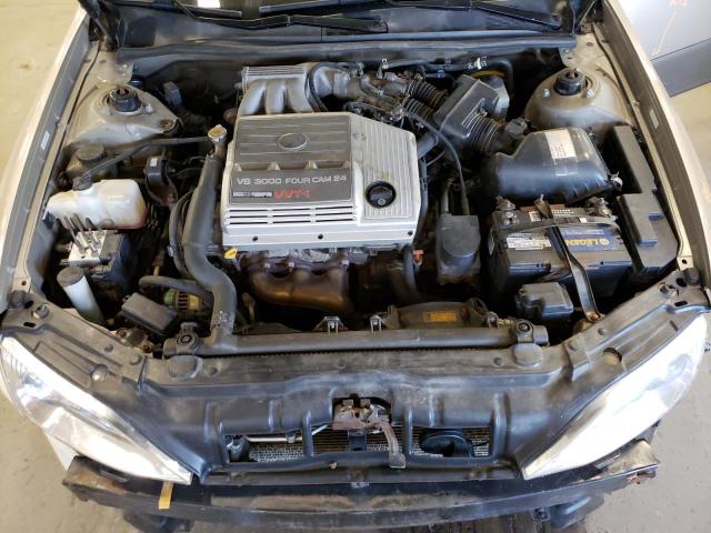 Photo 10 VIN: JT8BF28G8X5070412 - LEXUS ES300 