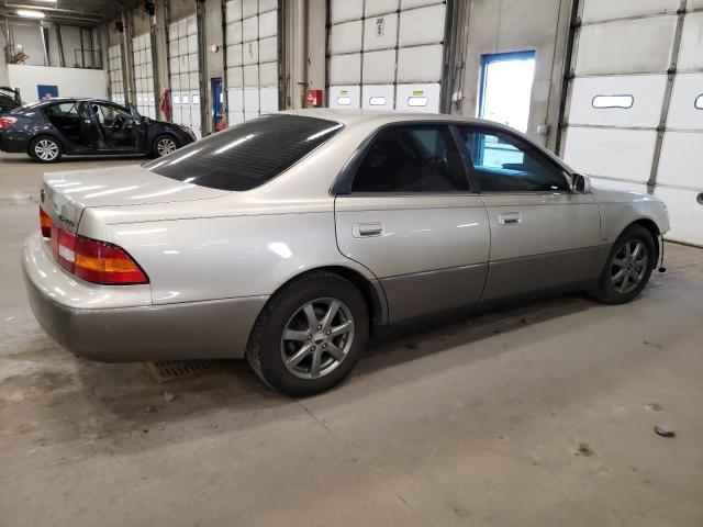 Photo 2 VIN: JT8BF28G8X5070412 - LEXUS ES300 