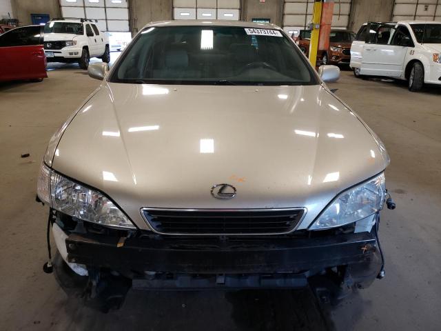 Photo 4 VIN: JT8BF28G8X5070412 - LEXUS ES300 