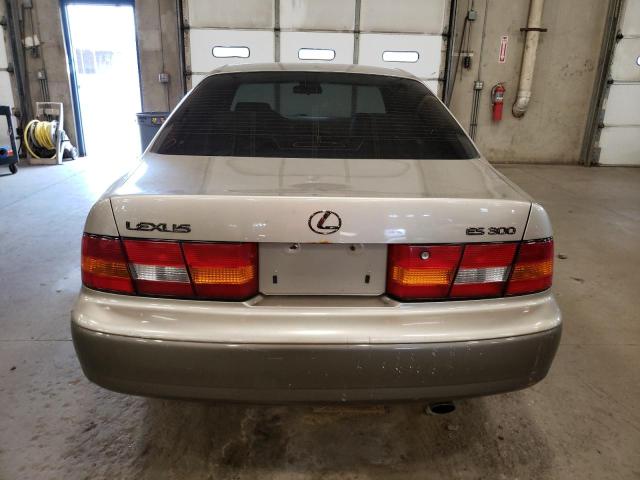 Photo 5 VIN: JT8BF28G8X5070412 - LEXUS ES300 