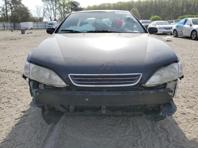 Photo 4 VIN: JT8BF28G8Y0277350 - LEXUS ES300 