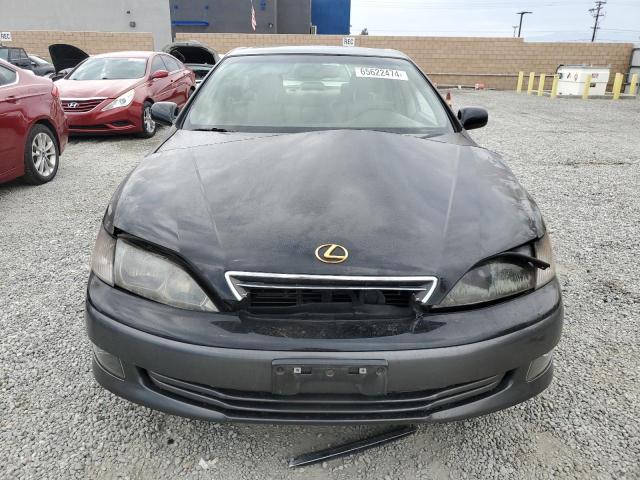 Photo 4 VIN: JT8BF28G8Y5084554 - LEXUS ES300 