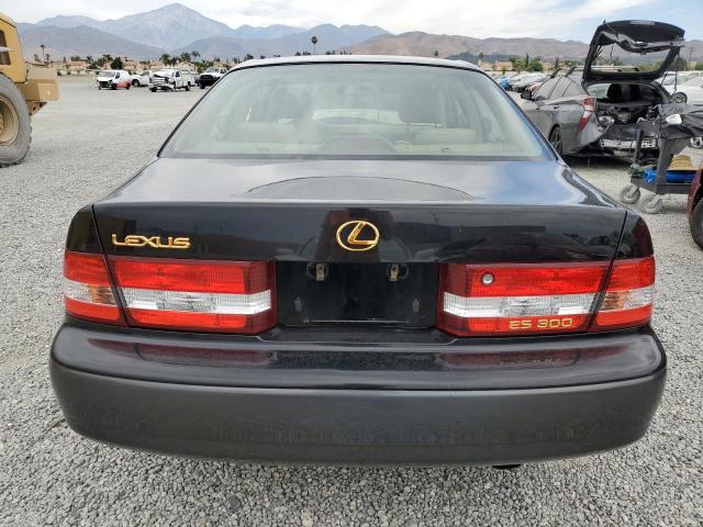 Photo 5 VIN: JT8BF28G8Y5084554 - LEXUS ES300 