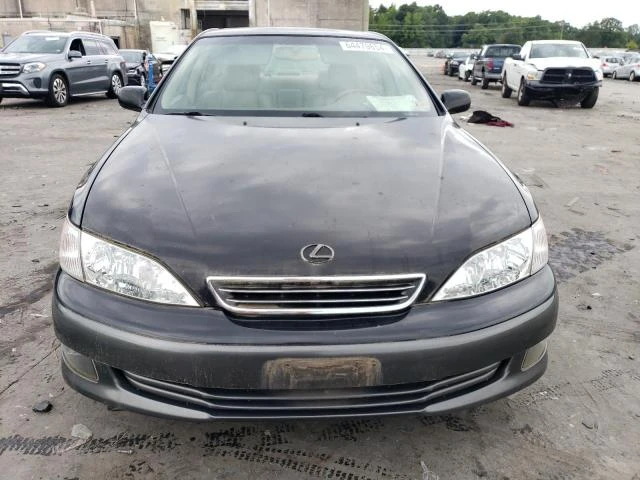 Photo 4 VIN: JT8BF28G8Y5092542 - LEXUS ES 300 