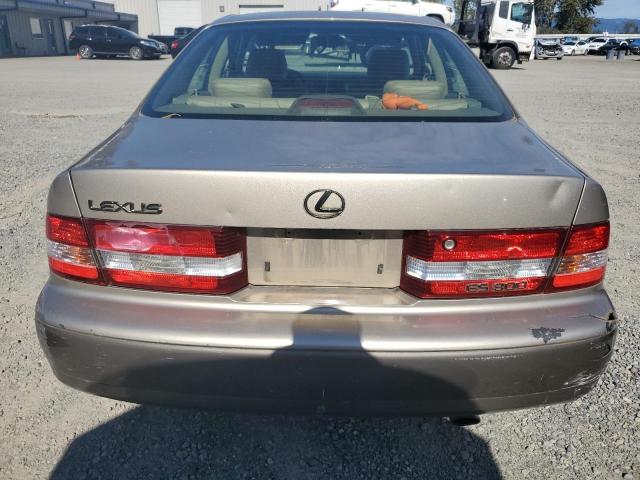 Photo 5 VIN: JT8BF28G8Y5097577 - LEXUS ES 300 