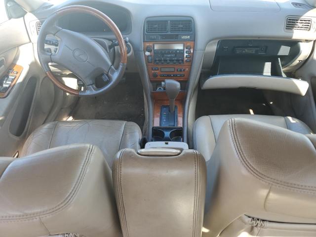 Photo 7 VIN: JT8BF28G8Y5097577 - LEXUS ES 300 