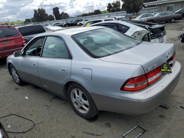 Photo 1 VIN: JT8BF28G910324620 - LEXUS ES300 