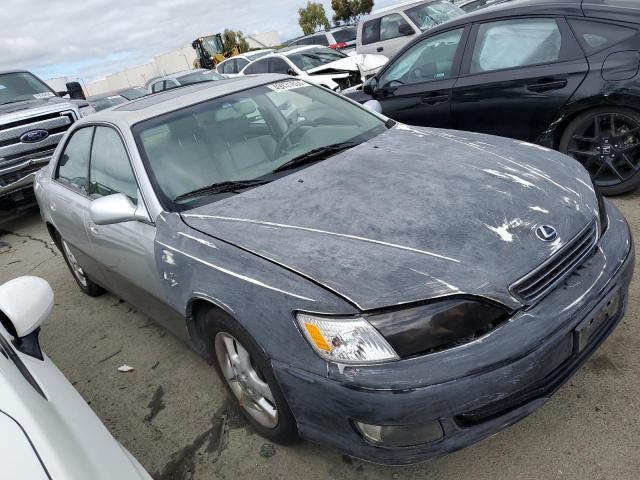 Photo 3 VIN: JT8BF28G910324620 - LEXUS ES300 