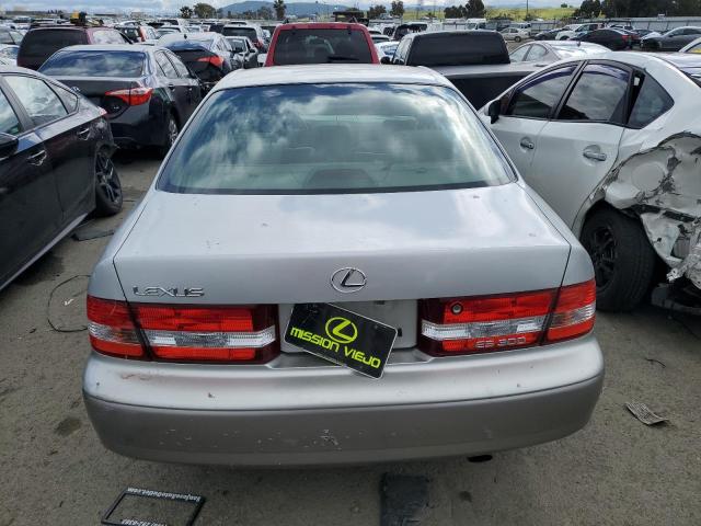 Photo 5 VIN: JT8BF28G910324620 - LEXUS ES300 