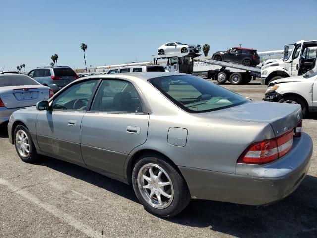 Photo 1 VIN: JT8BF28G910325248 - LEXUS ES300 