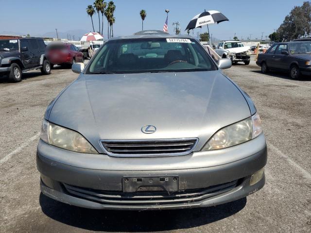 Photo 4 VIN: JT8BF28G910325248 - LEXUS ES300 