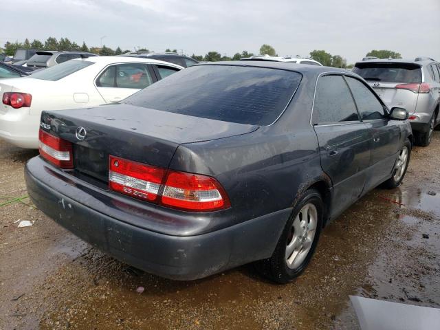 Photo 2 VIN: JT8BF28G910340803 - LEXUS ES 300 