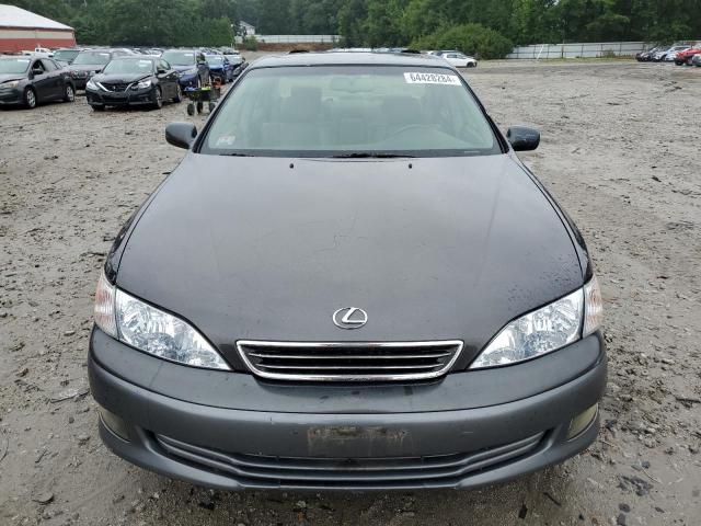 Photo 4 VIN: JT8BF28G910341353 - LEXUS ES 300 