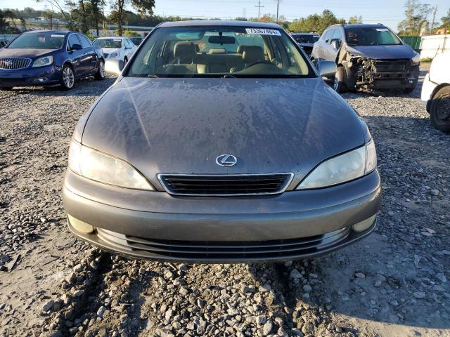 Photo 4 VIN: JT8BF28G9W0117376 - LEXUS ES 300 